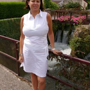 Anaëlle - rencontre-Milf-Le Mans